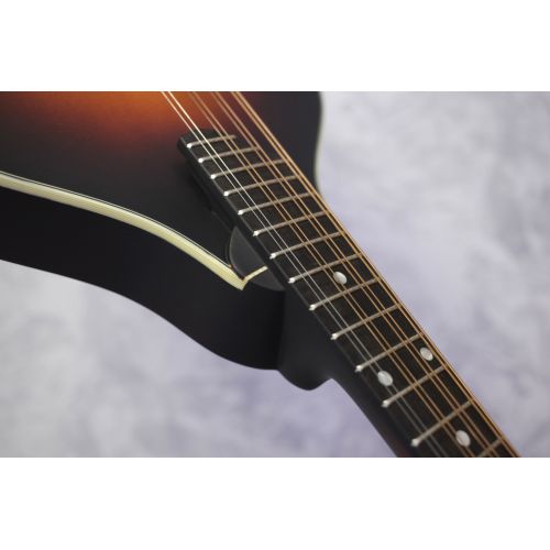 Eastman MDO305E Suburst Octave Mandolin