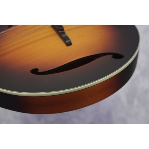 Eastman MDO305E Suburst Octave Mandolin