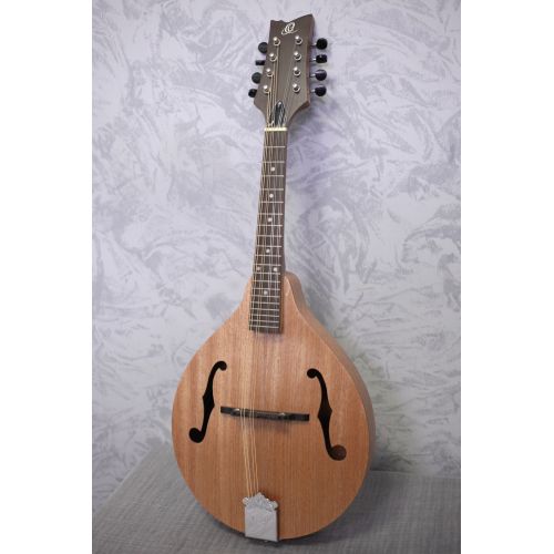 Ortega RMA5NA Mahogany Mandolin
