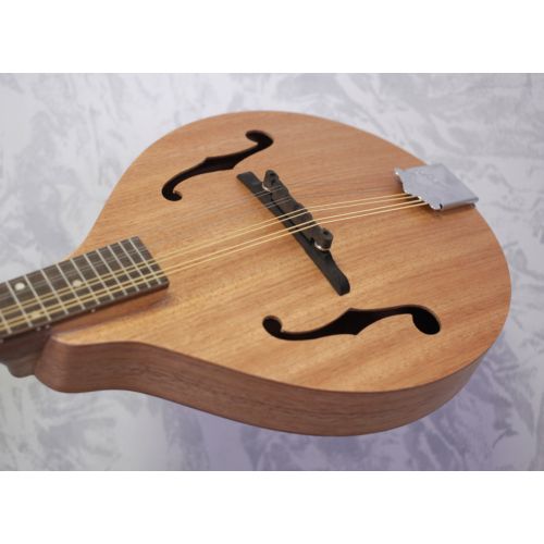 Ortega RMA5NA Mahogany Mandolin