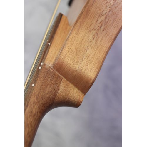Ortega RMA5NA Mahogany Mandolin