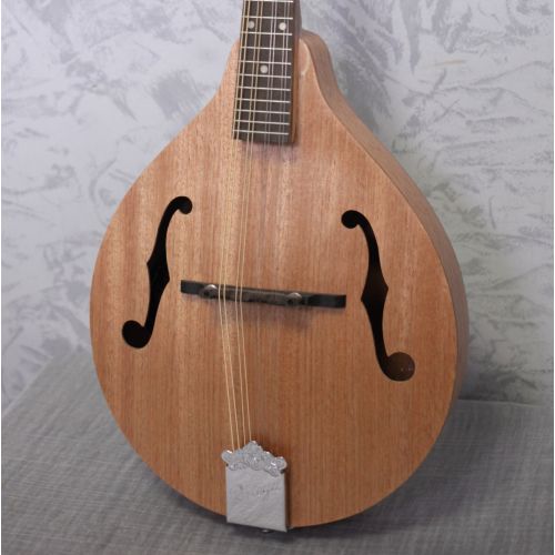 Ortega RMA5NA Mahogany...