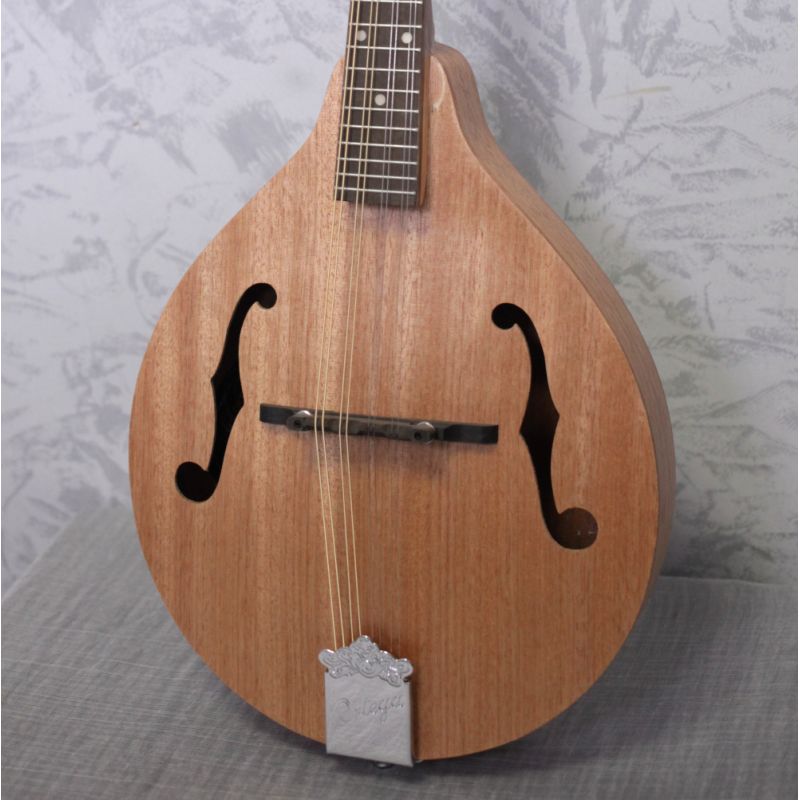 Ortega RMA5NA Mahogany Mandolin