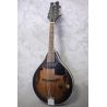 Ortega RMAE30 Whiskey Burst Mandolin