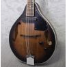 Ortega RMAE30 Whiskey Burst Mandolin