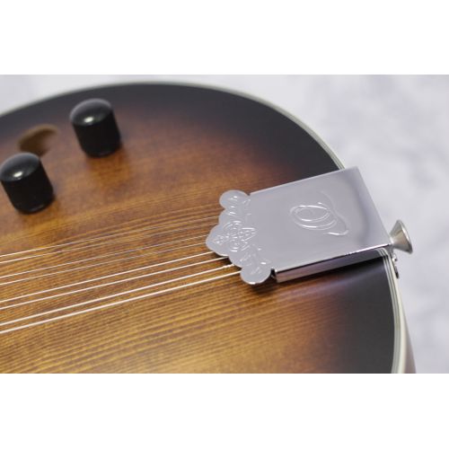 Ortega RMAE30 Whiskey Burst Mandolin