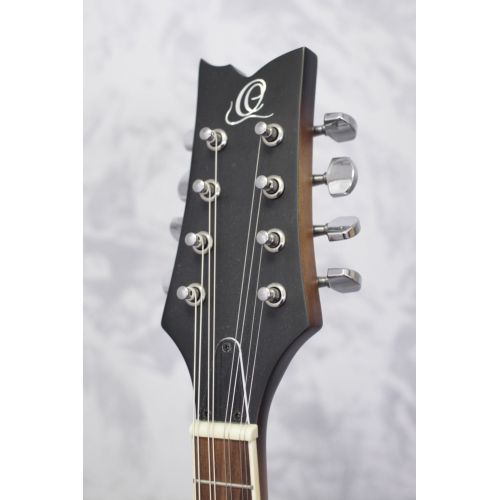 Ortega RMAE30 Whiskey Burst Mandolin