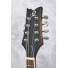 Ortega RMAE30 Whiskey Burst Mandolin