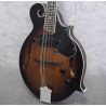 copy of Ortega RMFE30 Whiskey Burst Mandolin
