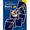 Trombone Basics - Bass clef edition