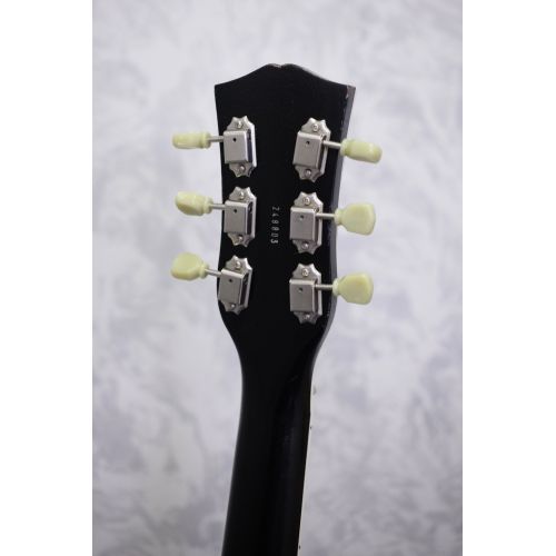 Maybach Lester Black Velvet 54' Custom