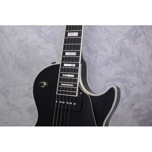 Maybach Lester Black Velvet 54' Custom