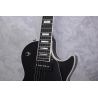 Maybach Lester Black Velvet 54' Custom