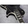 Maybach Lester Black Velvet 54' Custom