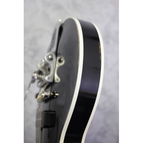 Maybach Lester Black Velvet 54' Custom