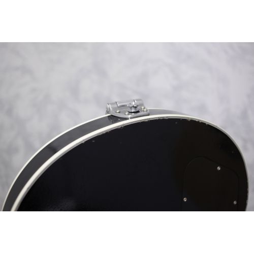 Maybach Lester Black Velvet 54' Custom