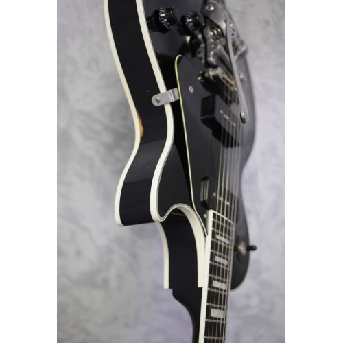 Maybach Lester Black Velvet 54' Custom