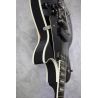 Maybach Lester Black Velvet 54' Custom
