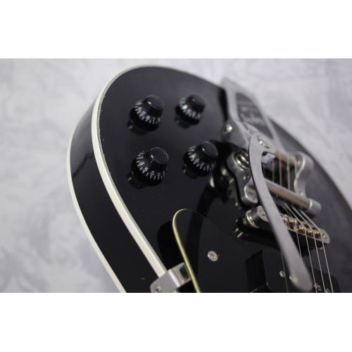 Maybach Lester Black Velvet 54' Custom