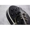 Maybach Lester Black Velvet 54' Custom