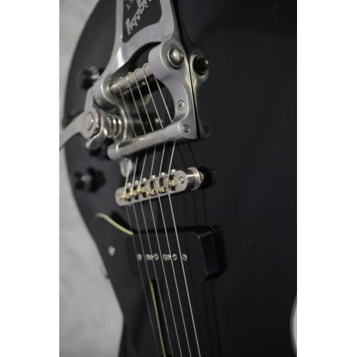 Maybach Lester Black Velvet 54' Custom