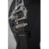 Maybach Lester Black Velvet 54' Custom