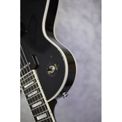Maybach Lester Black Velvet 54' Custom