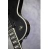 Maybach Lester Black Velvet 54' Custom