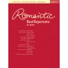 Romantic Real Repertoire for Piano