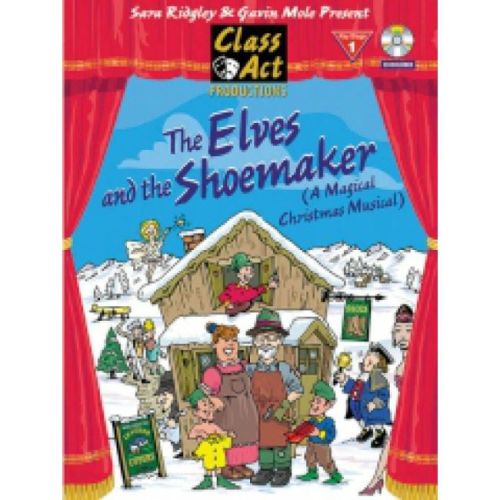 Ridgley & Mole - Elves and...