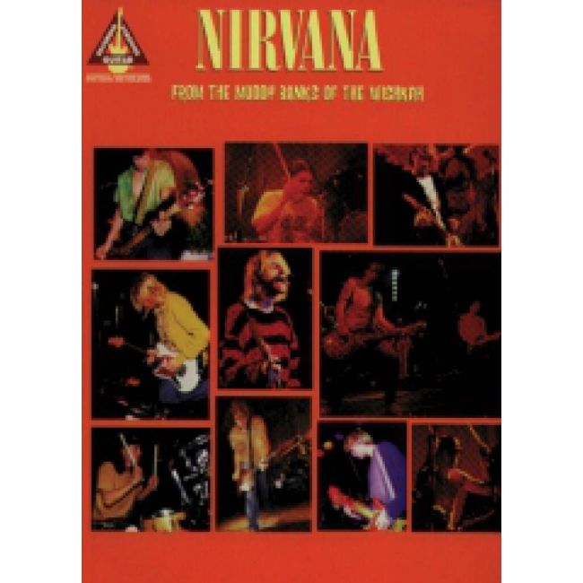 Nirvana - From the Muddy Banks of the Wishkah