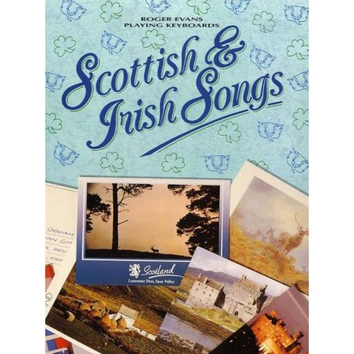 Scottish & Irish Songs