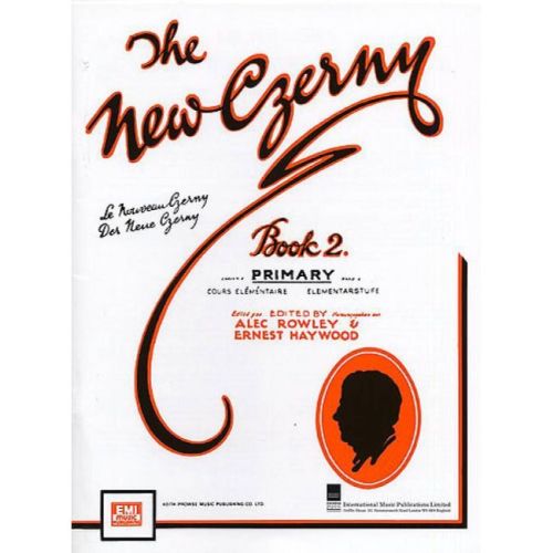 The New Czerny