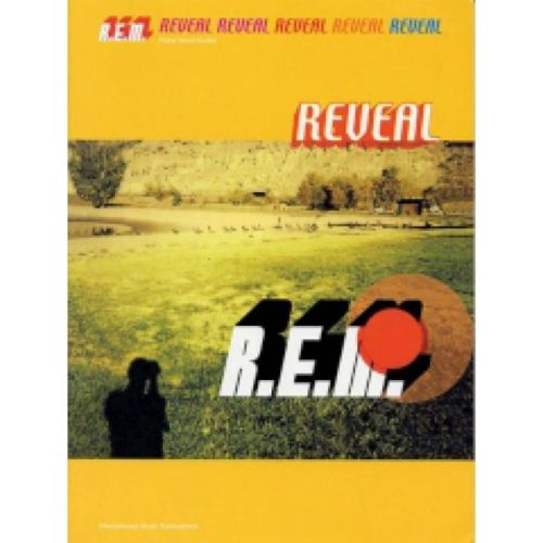 R.E.M. - Reveal