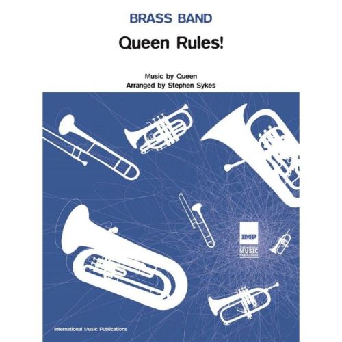 Queen Rules!