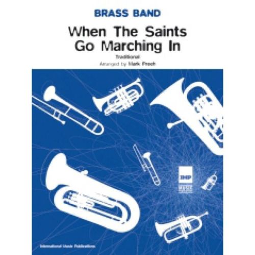 Traditional - When the Saints