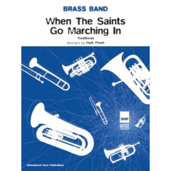 Traditional - When the Saints