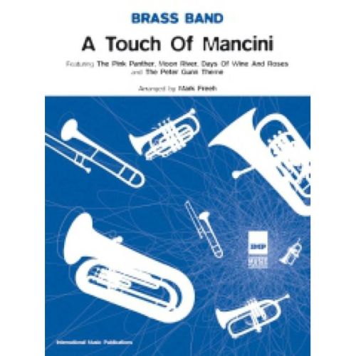A Touch of Mancini