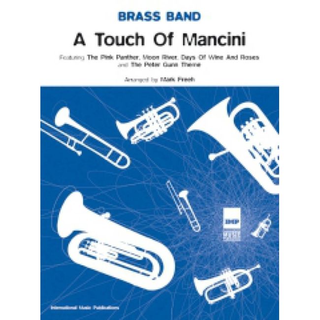 A Touch of Mancini
