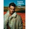 Easy Keyboard Library: Robbie Williams