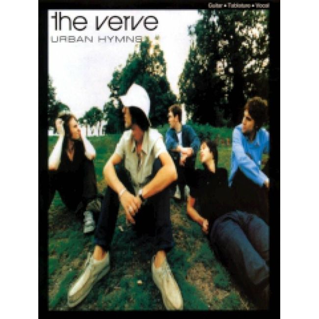Verve, The - Urban Hymns