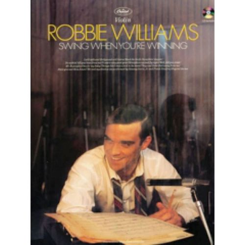 Williams, Robbie - Swing...