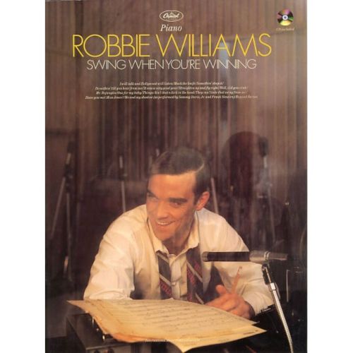 Williams, Robbie - Swing...