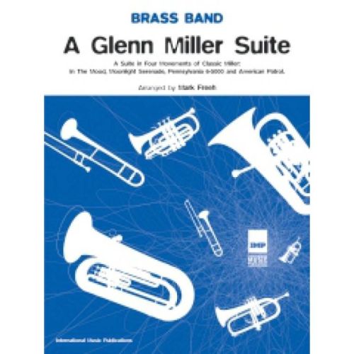 A Glenn Miller Suite