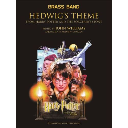 Williams, John - Hedwig's...