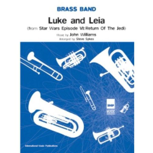 Williams, John - Luke &...