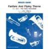 Williams, John - Fanfare/Flying Theme from 'ET'