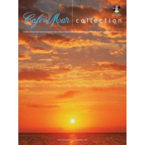Cafe del Mar Collection