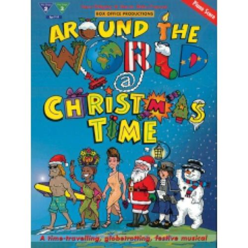 Ridgley & Mole - Around the...