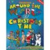 Ridgley & Mole - Around the world @ Christmas